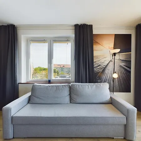 Beautiful For 6 People Located 550 M From The By Renters Apartmán *