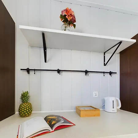 Beautiful For 6 People Located 550 M From The By Renters Διαμέρισμα Γκντανσκ