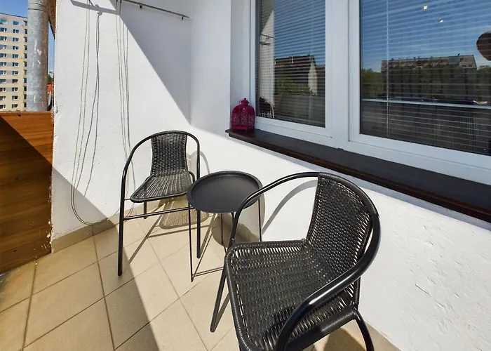 公寓 Beautiful For 6 People Located 550 M From The By Renters