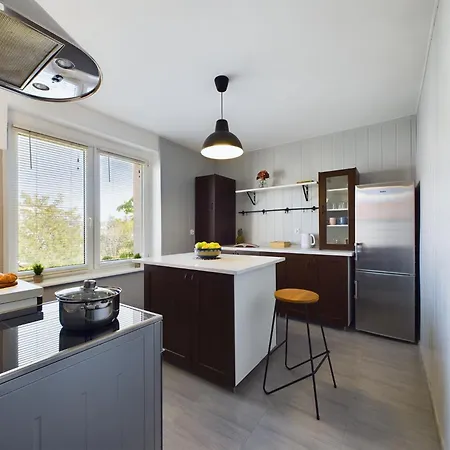 Beautiful For 6 People Located 550 M From The By Renters