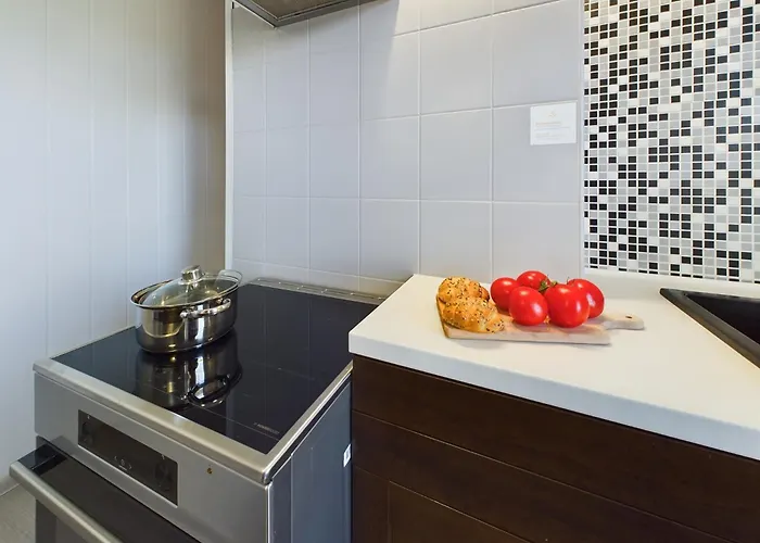 Beautiful For 6 People Located 550 M From The By Renters Apartment Danzig