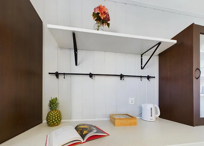 Beautiful For 6 People Located 550 M From The By Renters Apartment Danzig